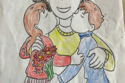 NGÀY CỦA YÊU THƯƠNG